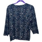 Talbots  Merino Wool Sweater‎ XL Photo 1