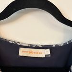 Tory Burch Silk Marian Dress Size 0 Photo 2