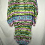 Luli Fama ‎ Swim Dress Cover-Up Photo 6