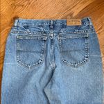 Riders By Lee  Light Blue Straight Leg Jeans Photo 6