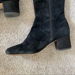 Sam Edelman  Suede Over the Knee Boots Photo 2