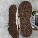 OTBT Hybrid High Top Platform women’s Sneaker size 6.5 shoes animal print lace- Photo 7