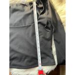 Abound  Women's Black Long Sleeve Crop Top Photo 4