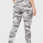 Aerie Offline By OG Logo Camouflage Full Length Athletic Legging Size Medium Photo 1