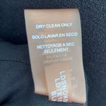 Karl Lagerfeld Paris LBD with Eyelash Lace Hem Detail Photo 6