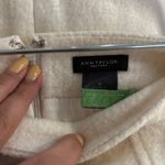 Ann Taylor  wool dress skirt size 8 Photo 2