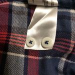 Woolrich Women's Light Flannel Shirt - XXL Photo 7