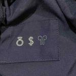 FIGS ​ Zamora Jogger Scrub Pants Technical Collection Navy Blue Size L Photo 7