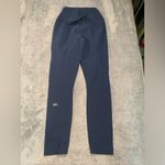 Alo Yoga leggings blue XS Photo 6