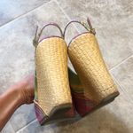 Steve Madden  Cerona plaid wedges esp… Photo 3