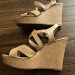 American Rag  sandal wedge 10 Photo 3