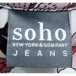 Soho NY & Co Floral V Photo 2