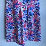 Charter Club  Floral Keyhole Dress 2P Photo 4