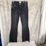 frame denim Frame Le High Flare Side-Slit Jeans Photo 2