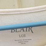 Blair FINAL MARKDOWN Ladies  tee large Photo 2