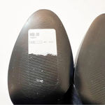 Nine West Huff Black Leather Loafers Women’s Size 7.5 Classic Capsule Wardrobe Photo 7