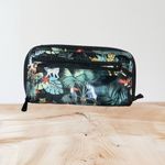 ✨Lug Splits XL Wallet✨ Black Photo 3