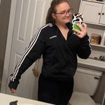 Adidas Men’s  Track Jacket Photo 7