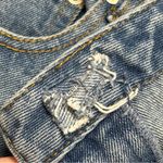 Acne Studios Denim Blue Jeans Light Wash Boot Cut Womens EUR Size 40 Photo 8