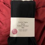 Tights Black Size L Photo 0