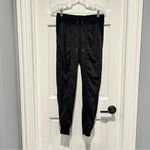 Lululemon Dance Studio Jogger 29" Inseam Black W5BPJS Mid Rise Joggers Pants Photo 2