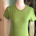 Gap  long sleeve tee with thermal sleeves Photo 1