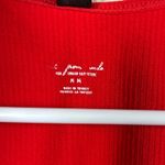 Urban Outfitters Out From Under Hailey Seamless Bra Top Red size M Photo 7