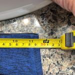 Beyond Yoga  Blue Leggings Size XS/Small Photo 6