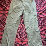 Five Star General Cargo Pants Green Size 28 Photo 4
