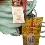 Luli Fama  Caricias de‎ Colores Bikini Top nwt Photo 4