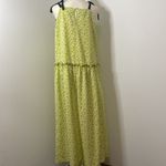 Topshop NWT summer maxi dress. Size 6. Photo 4