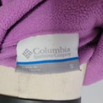 Columbia WOMEN'S GLACIAL FLEECE III 1/2 ZIP SIZE SMALL Photo 7