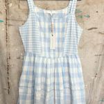 Love Shack Fancy Chennedy Mini Dress Photo 1