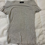 Angie  Off-The-Shoulder Top Photo 0