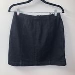 American Threads Black  Skirt  Photo 0