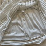 Haute Monde NWOT White/Cream Skirt Sz Small Photo 3