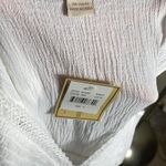 Jonathan Martin white dress Photo 7