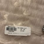 New York And Company  Triple  Layered Necklace Photo 4