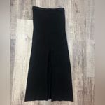 Camila Coelho Macadamia Skirt and Top Set in Black Photo 8