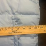 North End  Womens Blue Puffer‎ Jacket Size XL Photo 5