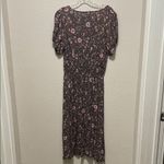 Cotton On  Womens Woven
Chloe Puff Sleeve Midi Dress... Photo 5