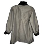 Marvin Richards J. Percy for  Reversible‎ Faux Fur Coat Photo 5