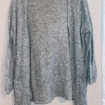 SheIn Gray Cardigan Photo 0