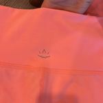 Beyond Yoga High Rise Ribbed Midi Leggings Photo 1