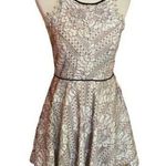 Jodi Kristopher Formal lace fit n flair dress Photo 0