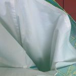 Lilly Pulitzer Strapless White Label Macadamia Nut House Fruit Pineapple Dress Photo 4