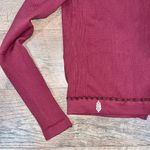 FP Movement by Free People Zip Jacket Red Size XS Photo 6