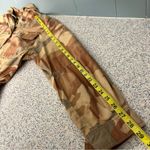 Free People Lead The Way Camo Lightweight Utility Jacket Taupe Tan Women’s XS Photo 10