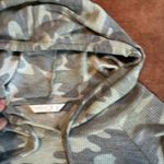 Tresics  camo hoodie from Marshall's  size large  Photo 1