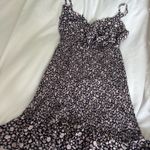 Nordstrom Rack Floral mini dress  Photo 4